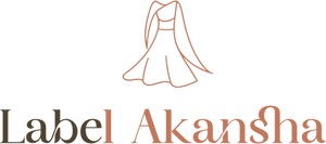 Label Akansha logo