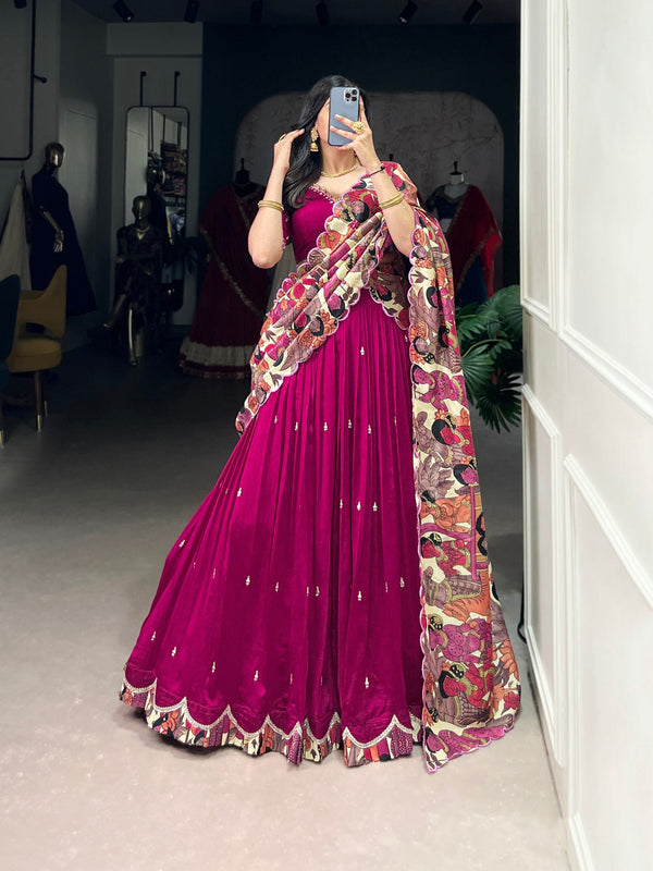 Varnika New Blossoms Beauty and Tradition Lehenga Choli